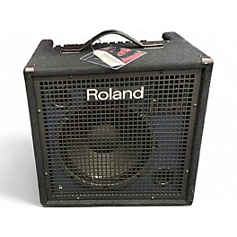 Used Roland Used Roland kc400 Keyboard Amp