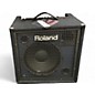 Used Roland Used Roland kc400 Keyboard Amp thumbnail