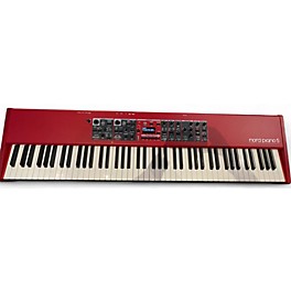 Used Nord Used Nord PIANO 5 Keyboard Workstation