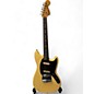 Used Squier Used Squier Classic Vibe 60s Mustang Butterscotch Solid Body Electric Guitar thumbnail