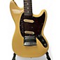 Used Squier Used Squier Classic Vibe 60s Mustang Butterscotch Solid Body Electric Guitar