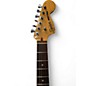 Used Squier Used Squier Classic Vibe 60s Mustang Butterscotch Solid Body Electric Guitar