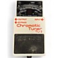 Used BOSS TU3 Chromatic Tuner Pedal