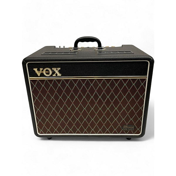 Used VOX Used VOX NT15C1 Night Train 1x12 15W Tube Guitar Combo Amp