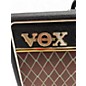 Used VOX Used VOX NT15C1 Night Train 1x12 15W Tube Guitar Combo Amp