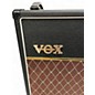 Used VOX Used VOX v212c Guitar Cabinet