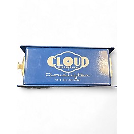 Used Cloud Cloudlifter CL-1 Microphone Preamp