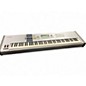 Used Yamaha Used YAMAHA MOTIF ES8 Keyboard Workstation