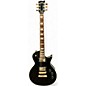 Used ESP Used ESP LTD EC256 Black Solid Body Electric Guitar thumbnail