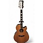 Used D'Angelico DAASG200 Natural Acoustic Electric Guitar thumbnail