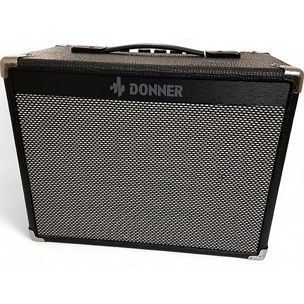 Used Donner Used Donner da-20 Guitar Combo Amp