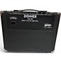 Used Donner Used Donner da-20 Guitar Combo Amp