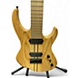 Used Agile Used Agile intrepid pro 828 8-string Natural Solid Body Electric Guitar