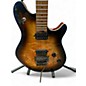 Used EVH Used EVH Wolfgang Standard 2 Color Sunburst Solid Body Electric Guitar