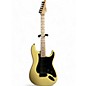 Used Suhr Used Suhr Custom Classic S Vintage Yellow Solid Body Electric Guitar thumbnail