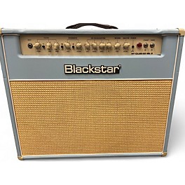 Used Blackstar HT Club 40W 1x12 Vintage Pro Limited Edition Tube Guitar Combo Amp