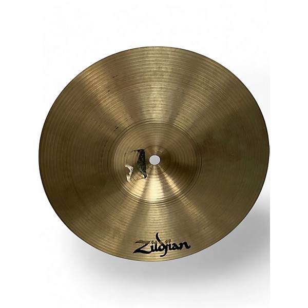 Used Zildjian Used Zildjian A Splash Cymbal