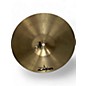 Used Zildjian Used Zildjian A Splash Cymbal