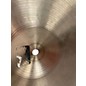 Used Zildjian Used Zildjian A Splash Cymbal