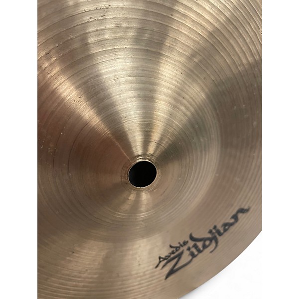 Used Zildjian Used Zildjian A Splash Cymbal