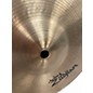 Used Zildjian Used Zildjian A Splash Cymbal