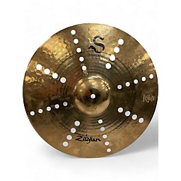 Used Zildjian Used Zildjian Trash Crash Cymbal