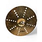 Used Zildjian Used Zildjian Trash Crash Cymbal