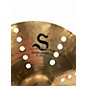 Used Zildjian Used Zildjian Trash Crash Cymbal