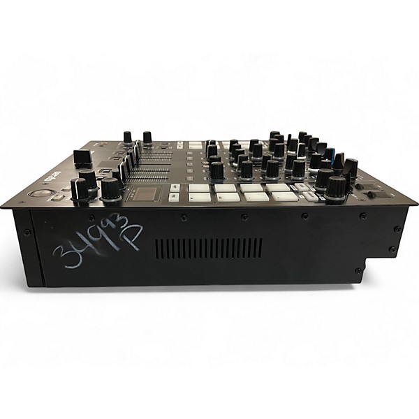 Used Mixars Used Mixars QUATTRO DJ Mixer