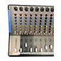 Used Pyle pmxu128bt Unpowered Mixer