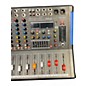 Used Pyle pmxu128bt Unpowered Mixer