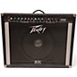 Vintage Peavey Vintage 1980 Peavey REOWN COMBO Guitar Combo Amp