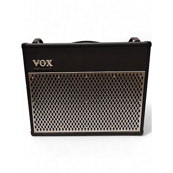 Used VOX Used VOX AD100VT 2x12 100W Guitar Combo Amp