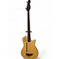 Used Godin Used Godin A4 SA Natural Acoustic Bass Guitar thumbnail