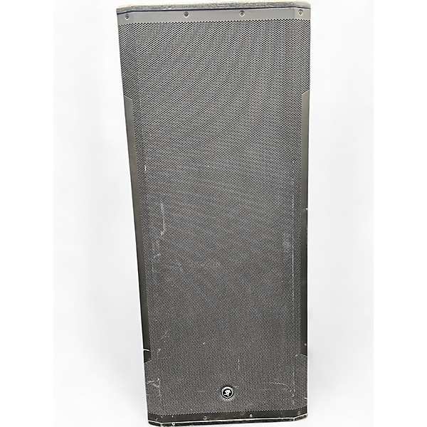 Used Mackie SRM750 Powered Speaker