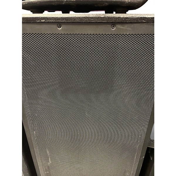 Used Mackie SRM750 Powered Speaker