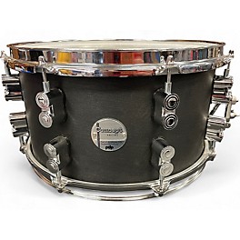 Used PDP by DW Used PDP by DW Concept Series Snare Black Drum