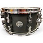 Used PDP by DW Used PDP by DW Concept Series Snare Black Drum thumbnail