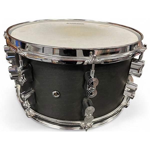 Used PDP by DW Used PDP by DW Concept Series Snare Black Drum