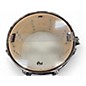 Used PDP by DW Used PDP by DW Concept Series Snare Black Drum