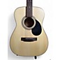 Used Cort Used Cort AF510 OP NATURAL Acoustic Guitar