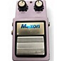 Used Maxon cs9 chorus Effect Pedal thumbnail