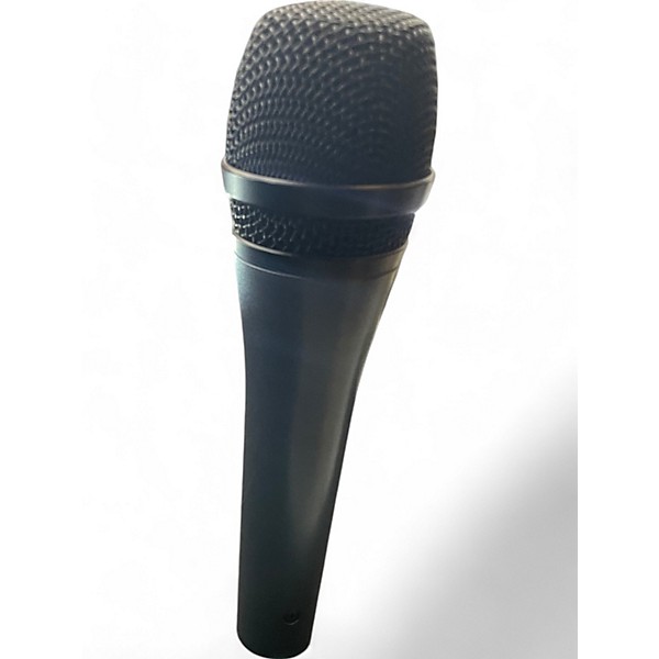 Used Sennheiser E835 Dynamic Microphone