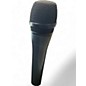 Used Sennheiser E835 Dynamic Microphone