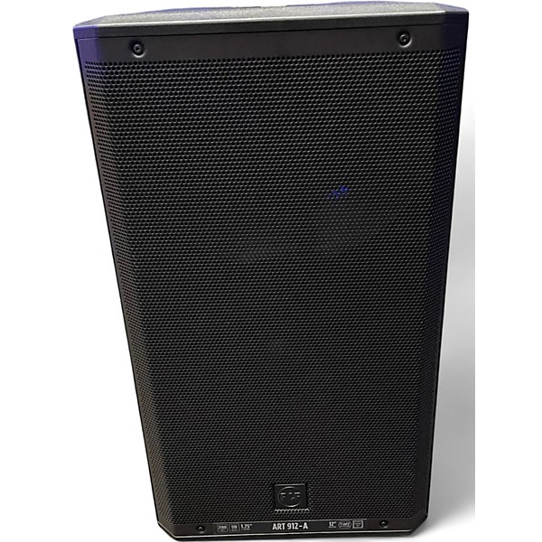 Used RCF Used RCF ART 912-A Powered Speaker