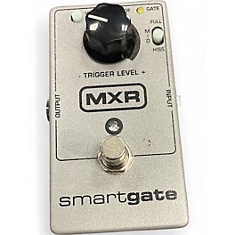 Used MXR M135 Smart Gate Effect Pedal