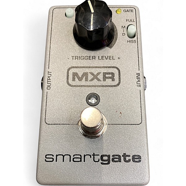 Used MXR M135 Smart Gate Effect Pedal