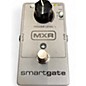 Used MXR M135 Smart Gate Effect Pedal