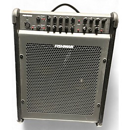 Used Fishman PROLBX300 Loudbox Performer 130W Acoustic Guitar Combo Amp