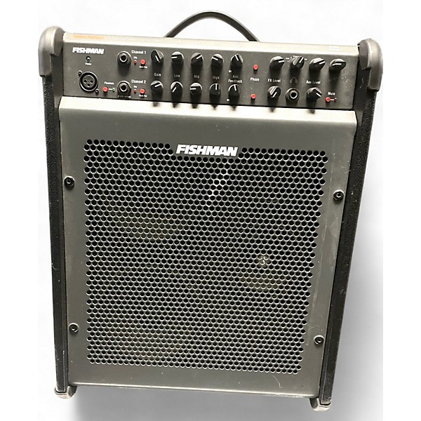 Used Fishman PROLBX300 Loudbox Performer 130W Acoustic Guitar Combo Amp